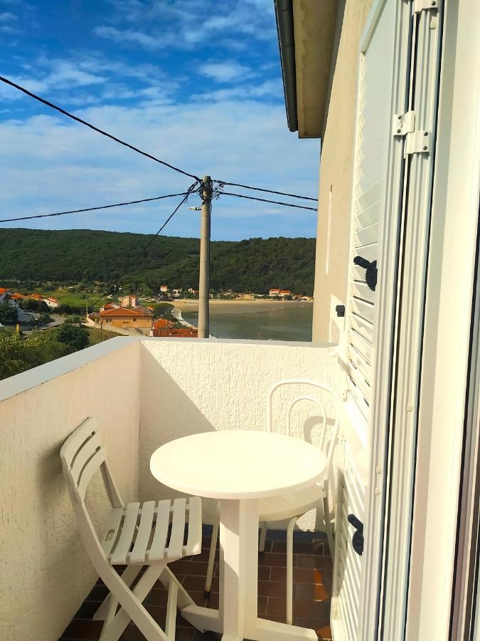 Kuca Carmen Hotel Rab Town Exterior photo